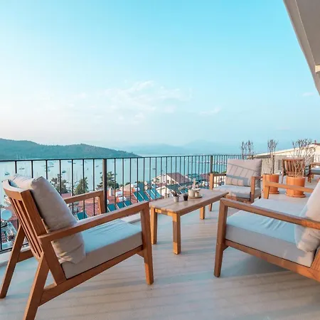 Gizz Fethiye