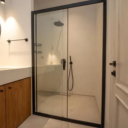 Hotel apartamentowy Gizz Fethiye