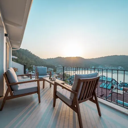 Hotel apartamentowy Gizz