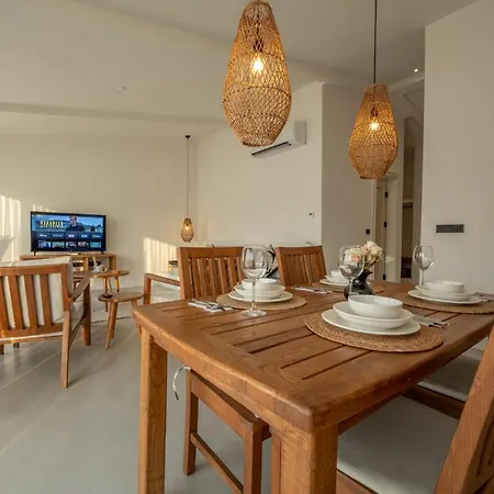 Gizz Hotel apartamentowy Fethiye