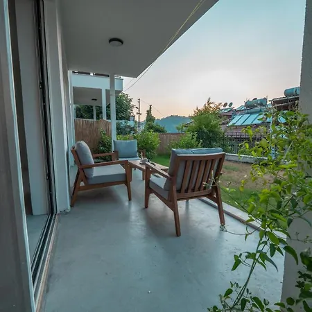 Hotel apartamentowy Gizz