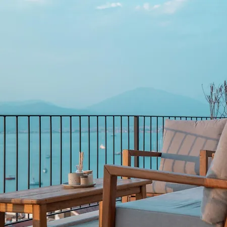 Gizz Hotel apartamentowy