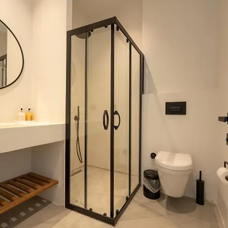 Hotel apartamentowy Gizz Fethiye