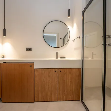 Gizz Hotel apartamentowy Fethiye