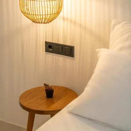 Gizz Lägenhetshotell