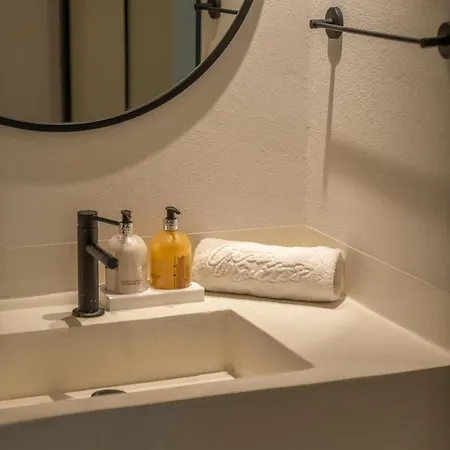 Gizz Hotel apartamentowy Fethiye