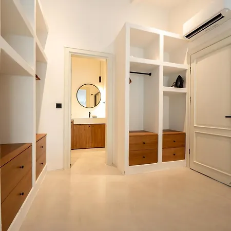 Gizz Hotel apartamentowy