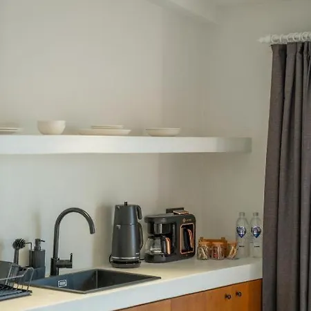 Hotel apartamentowy Gizz 4*