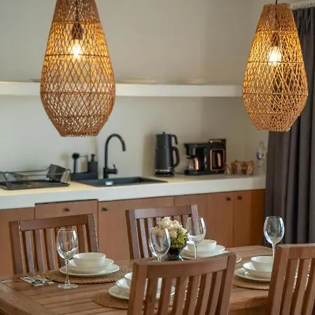 Hotel apartamentowy Gizz