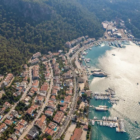 Gizz Lägenhetshotell