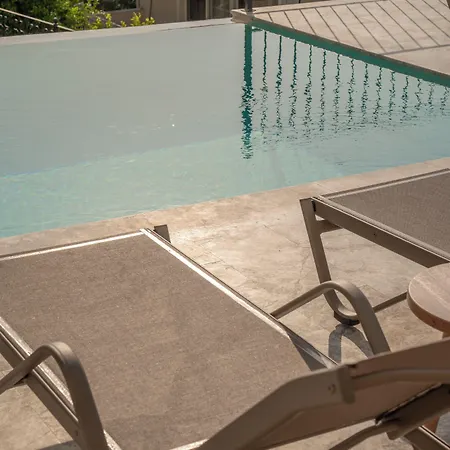 Hotel apartamentowy Gizz 4*