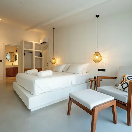 Hotel apartamentowy Gizz Fethiye