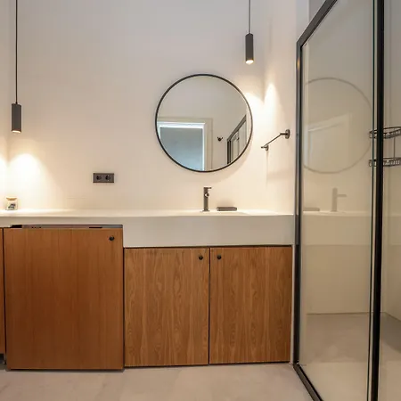 Hotel apartamentowy Gizz