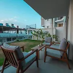 Apartmanhotel Gizz 4*