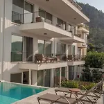 Gizz Apartmanhotel