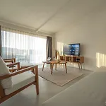 Gizz Apartmanhotel Fethiye