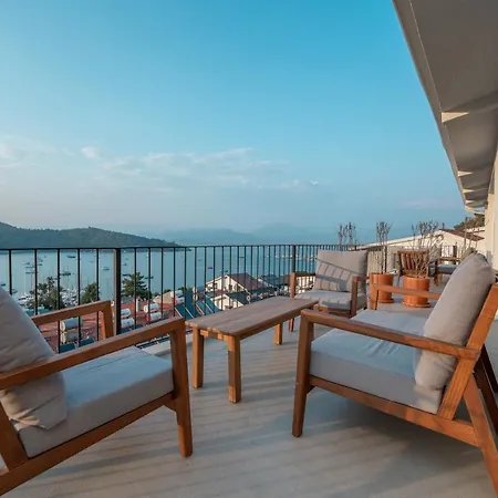 Appart hôtel Gizz 4*