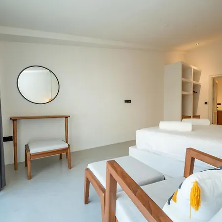 Appart hôtel Gizz