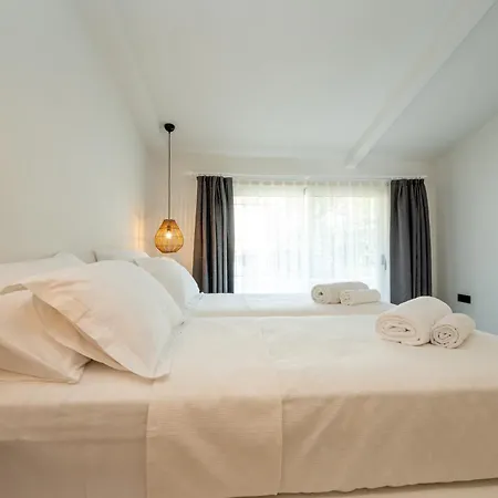 Appart hôtel Gizz