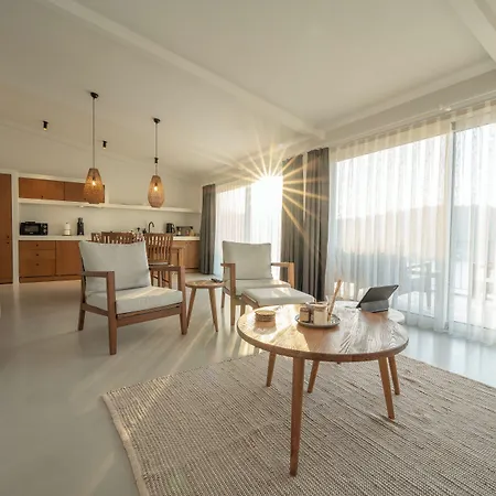 Appart hôtel Gizz 4*