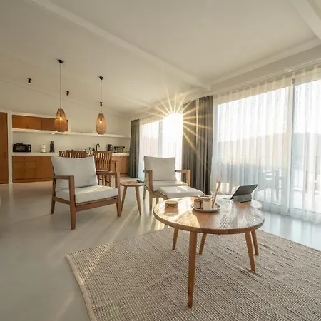 Appart hôtel Gizz 4*