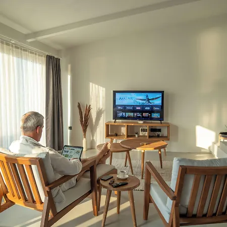 Gizz Appart hôtel 4*