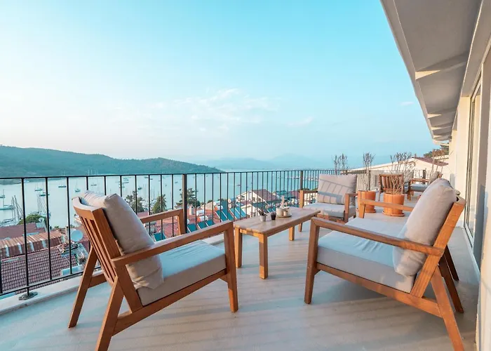 Gizz Fethiye