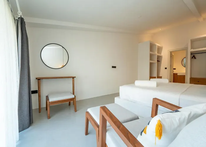 Apart Otel Gizz