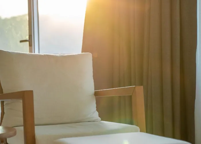 Apart Otel Gizz Fethiye