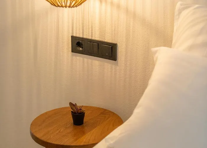 Gizz Apart Otel
