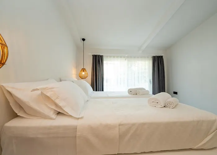 Apart Otel Gizz