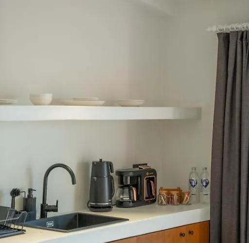 Apart Otel Gizz 4*