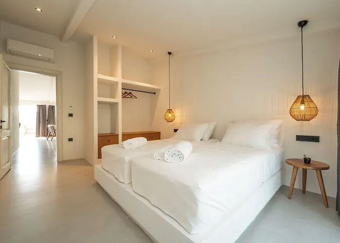 Apart Otel Gizz
