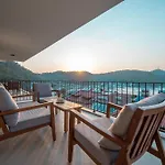 Aparthotel Gizz Fethiye