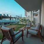 Aparthotel Gizz Fethiye