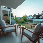 Gizz Aparthotel Fethiye